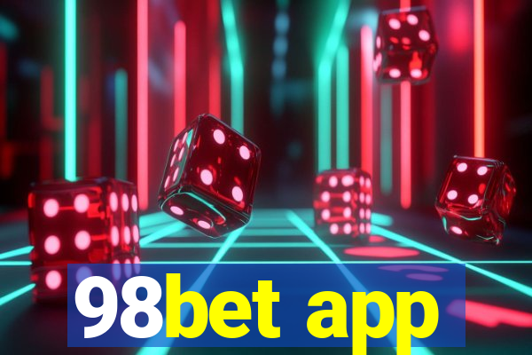98bet app